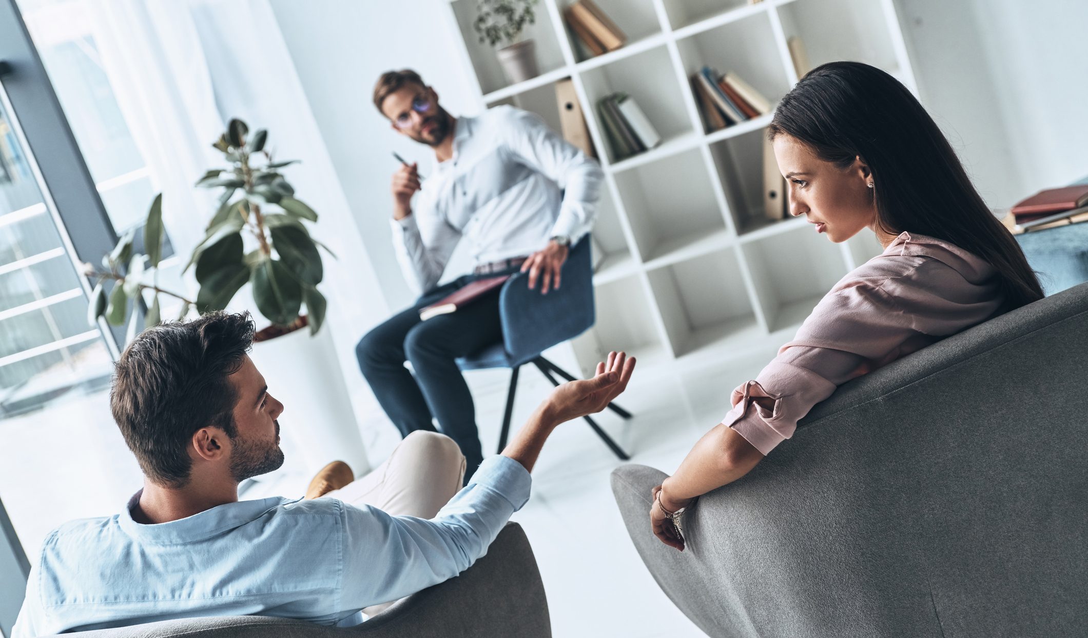 APA Patient & Family